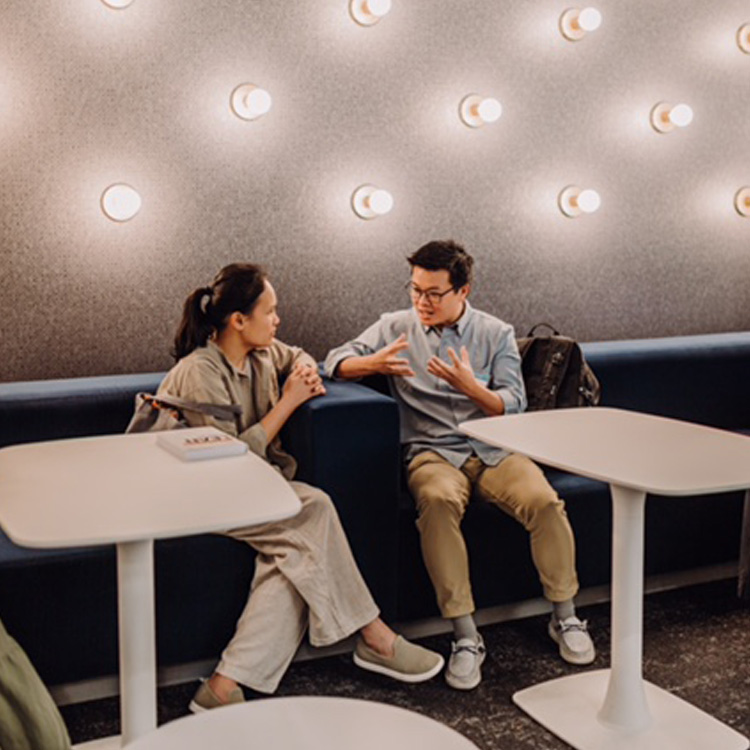 Mass Challenge (Connecting & Coaching)