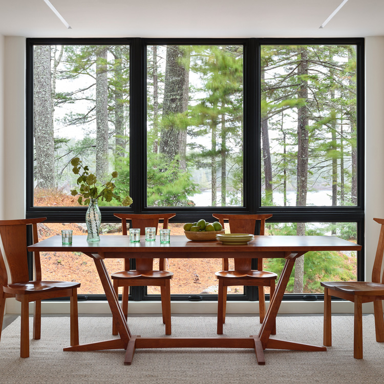 Thomas Moser Furniture (Consulting)